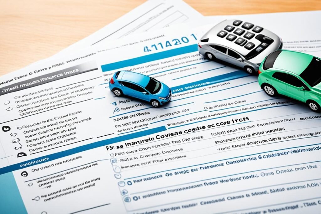 Understanding Car Insurance Quotes
